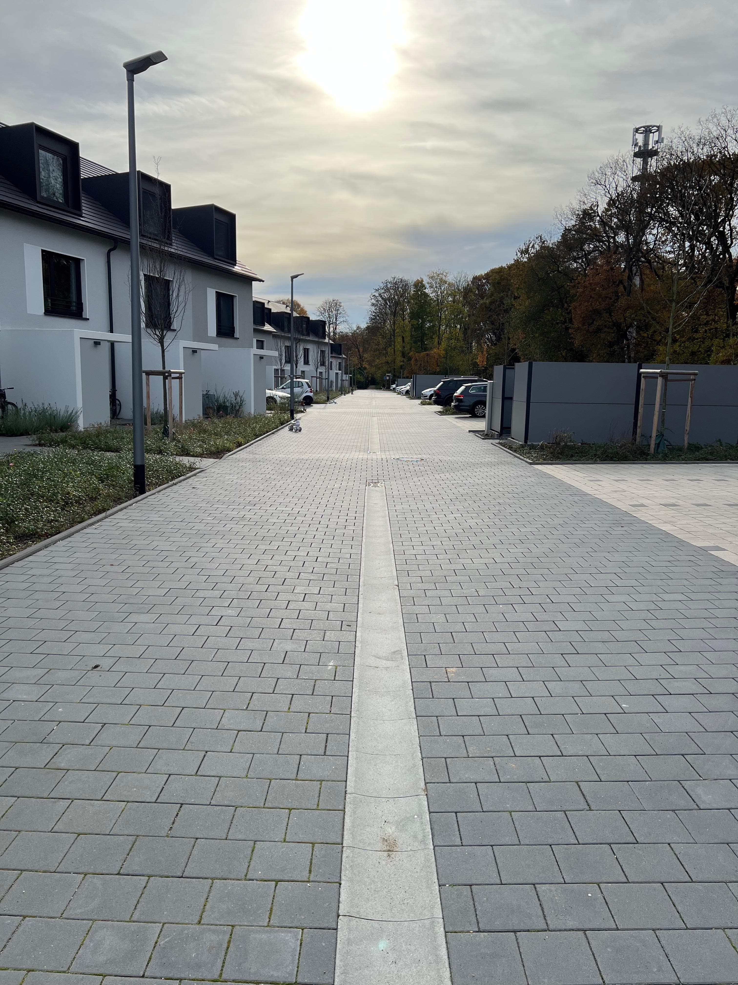WEG Leverkusen